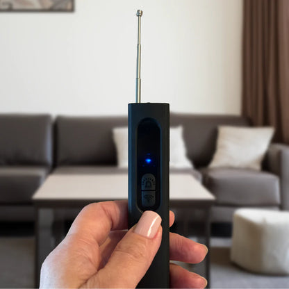 Hidden Camera Detector BFCM SALE