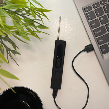 Hidden Camera Detector BFCM SALE